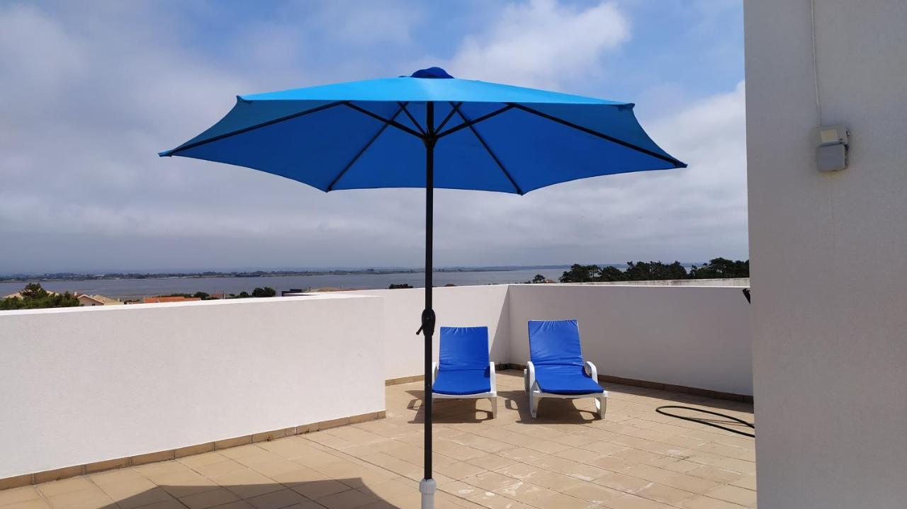 Apartamento Em Torreira - Nenufares Exterior photo