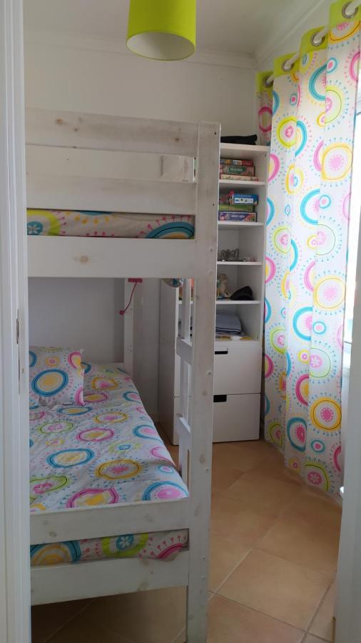 Apartamento Em Torreira - Nenufares Exterior photo