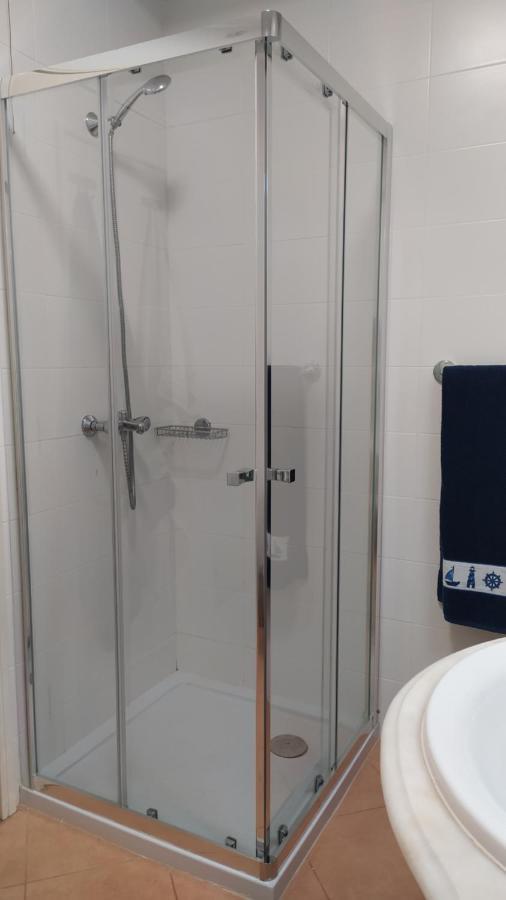 Apartamento Em Torreira - Nenufares Exterior photo