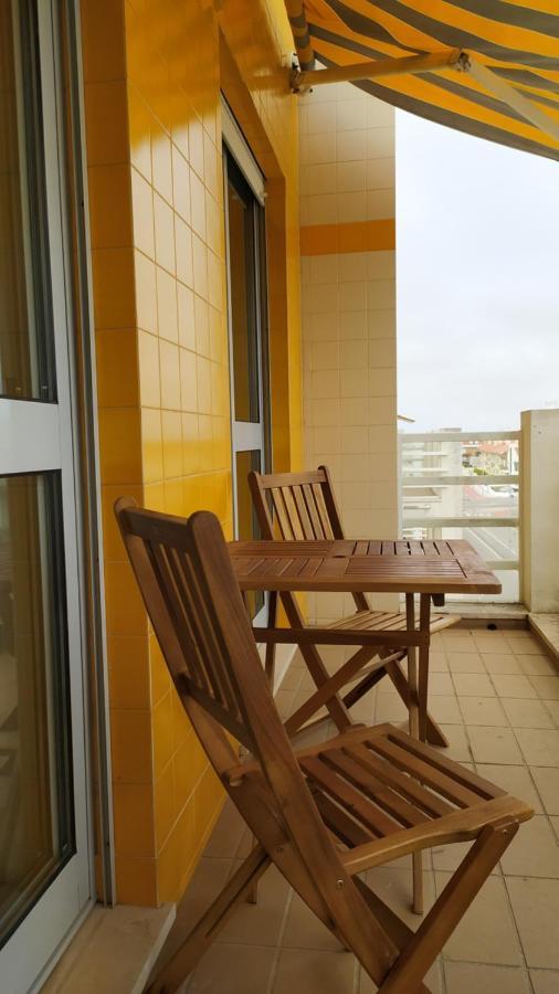 Apartamento Em Torreira - Nenufares Exterior photo