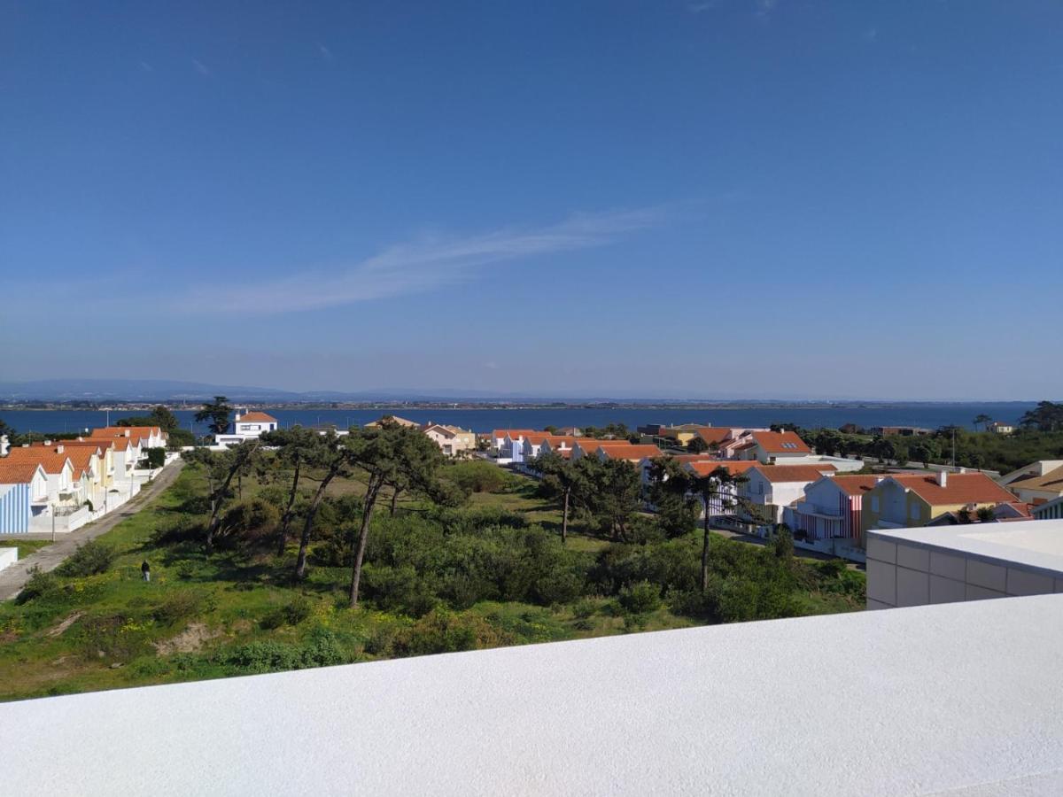 Apartamento Em Torreira - Nenufares Exterior photo