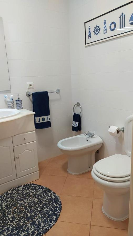 Apartamento Em Torreira - Nenufares Exterior photo