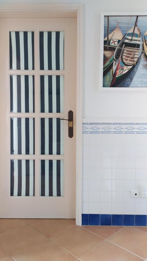 Apartamento Em Torreira - Nenufares Exterior photo