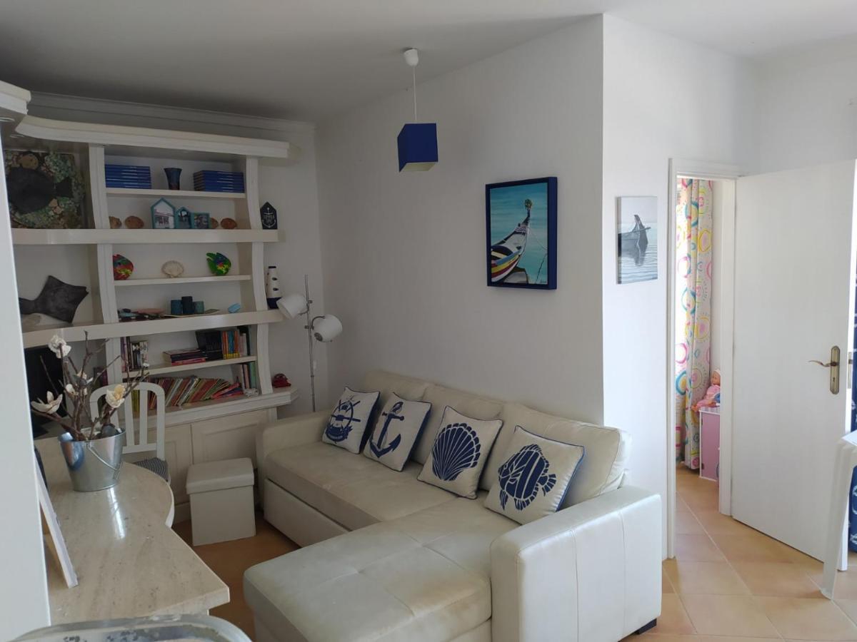 Apartamento Em Torreira - Nenufares Exterior photo