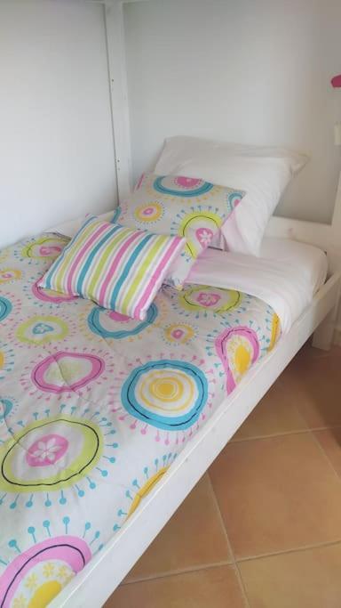 Apartamento Em Torreira - Nenufares Exterior photo