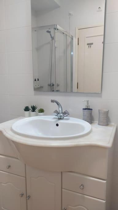 Apartamento Em Torreira - Nenufares Exterior photo