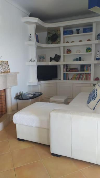 Apartamento Em Torreira - Nenufares Exterior photo